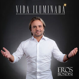 Album cover of Vida Iluminada