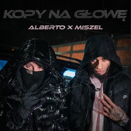 Album cover of Kopy Na Głowę