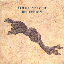 Album cover of Bedreddin: Orijinal Tiyatro Müzikleri