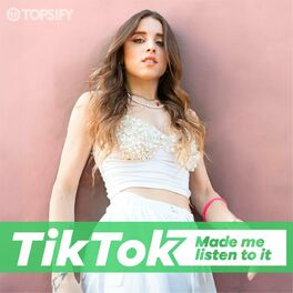 Album cover of TikTok made me listen to it | TikTok hot trends 2023