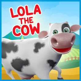 Album cover of Lola the Cow