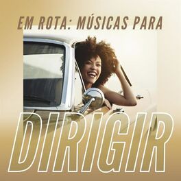 Album cover of Em Rota: Músicas Para Dirigir
