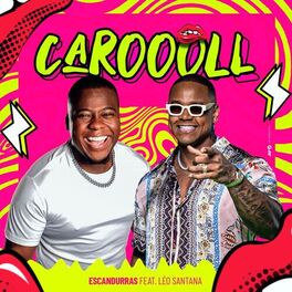 Album cover of Carol