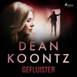 Album cover of Gefluister