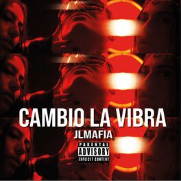 Album cover of Cambio la Vibra