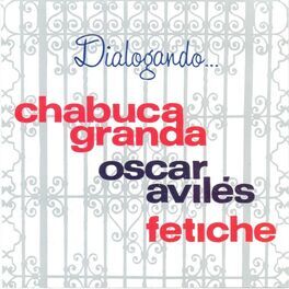 Album cover of Dialogando