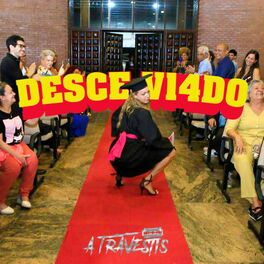 Album cover of Desce Viado