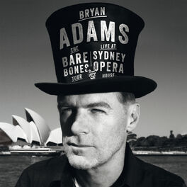 Album cover of Live At Sydney Opera House