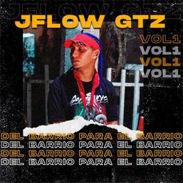 Album cover of Del barrio para el barrio vol. 1