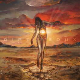 Album cover of Dirt (Redux)