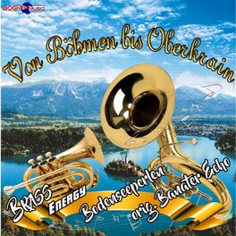 Album cover of Von Böhmen bis nach Oberkrain