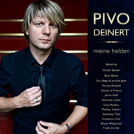 Album cover of Meine Helden
