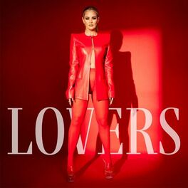 Album cover of Lovers