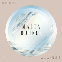 Album cover of Malta Bounce