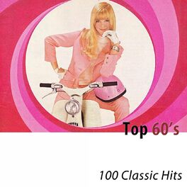 Album cover of Top 60's (100 Classic Hits)