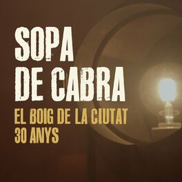 Album cover of El Boig de la Ciutat 30 Anys