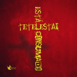 Album cover of Está Consumado: Telestai (Ao Vivo)