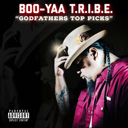 Album cover of Godfather's Top Picks