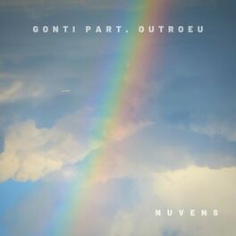 Album cover of Nuvens (Acústico)