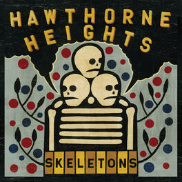 Album cover of Skeletons