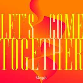 Album cover of Let's Come Together