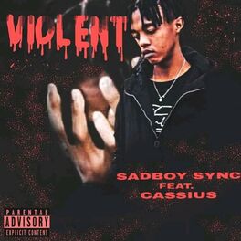 Album cover of Violent (feat. Cassius)
