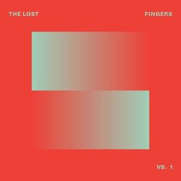 Album cover of VS. 1