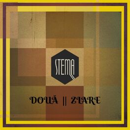 Album cover of Două Ziare