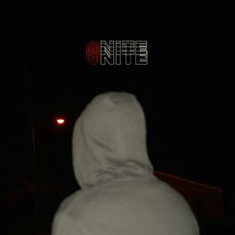 Album cover of @NITE