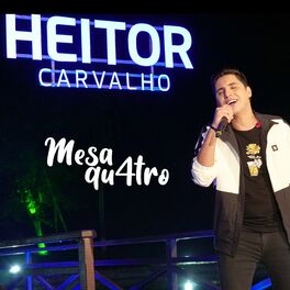Album cover of Mesa Quatro