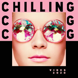 Album cover of Chilling Vibes 2020