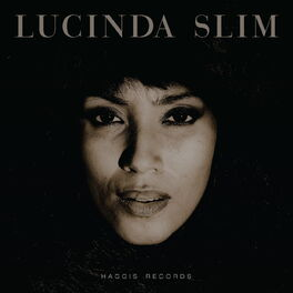 Album cover of Lucinda Slim