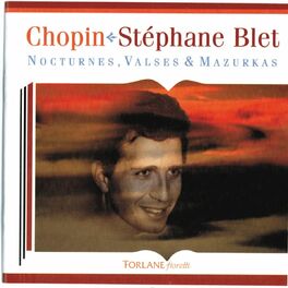Album cover of Chopin : Nocturnes, valses et mazurkas