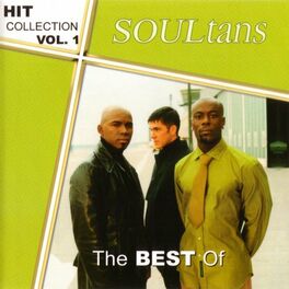 Album cover of Hitcollection Vol. 1 - The Best Of