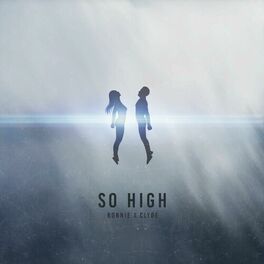 Album cover of SO HIGH