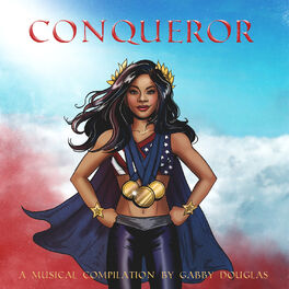 Album cover of Conqueror