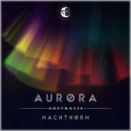 Album cover of Aurora Australis