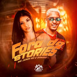 Album cover of Fora do Stories