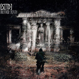 Album cover of Brother Death