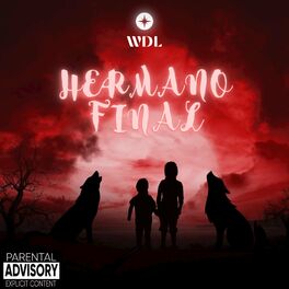 Album cover of Hermano Final