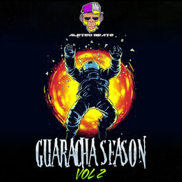 Album cover of Guaracha Season (Vol. 2) (Guaracha, Aleteo, Zapateo, Afrohouse)