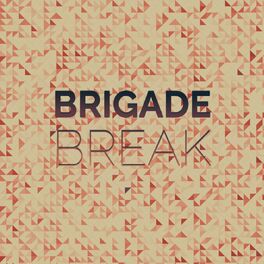 Album cover of Brigade Break