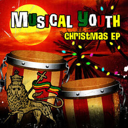 Album cover of Christmas - EP