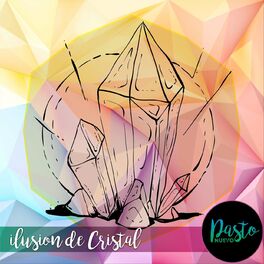 Album cover of Ilusión de Cristal