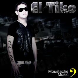 Album cover of El Tiko