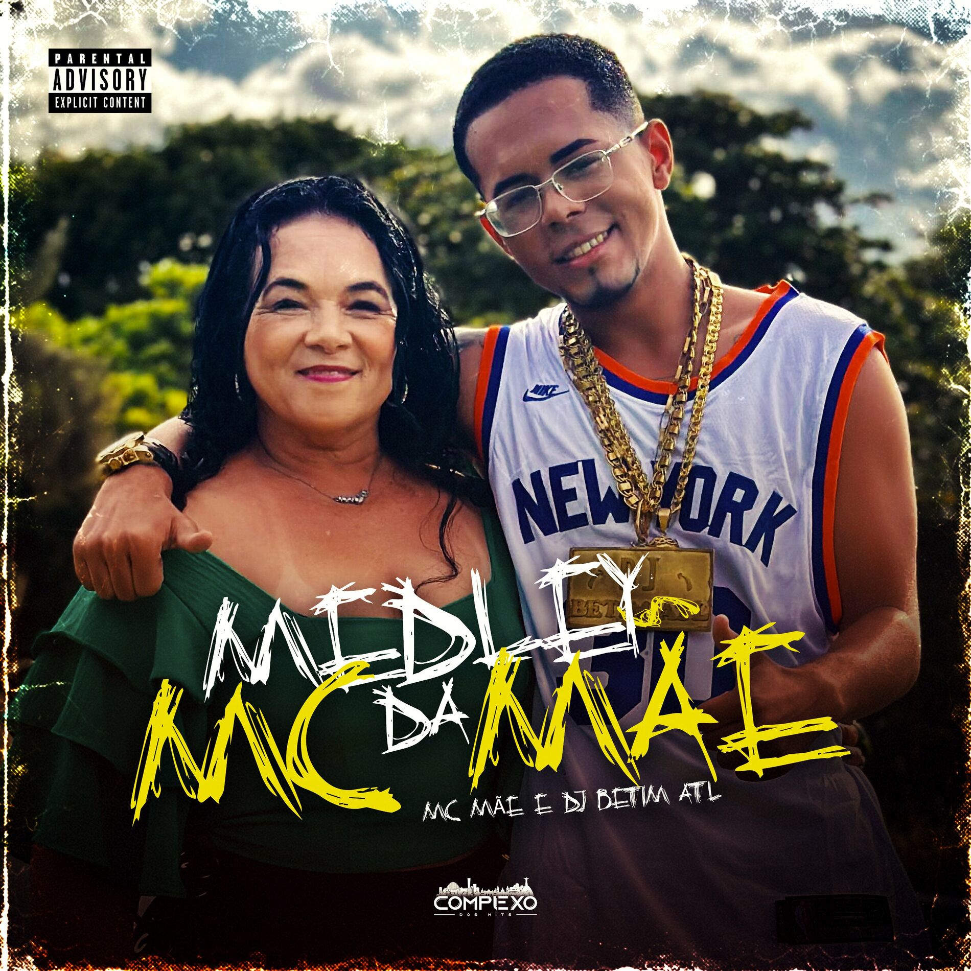 DJ BETIM ATL - Medley da Mc Mae: lyrics and songs | Deezer