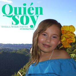 Album cover of Quién Soy