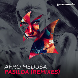 Album cover of Pasilda (Remixes)