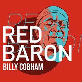 Album cover of Red Baron