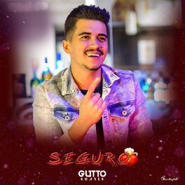 Album cover of Seguro